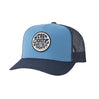 Ripcurl Wetsuit Icon Trucker Hat