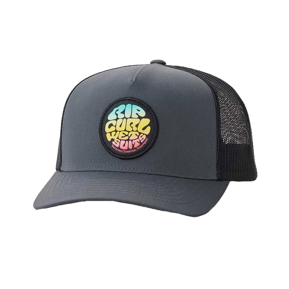 Ripcurl Wetsuit Icon Trucker Hat