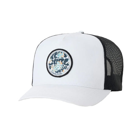 Ripcurl Wetsuit Icon Trucker