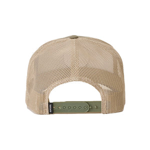 Ripcurl Wetsuit Icon Trucker