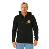 Rip Curl Wettie Passage Icon Zip Through
