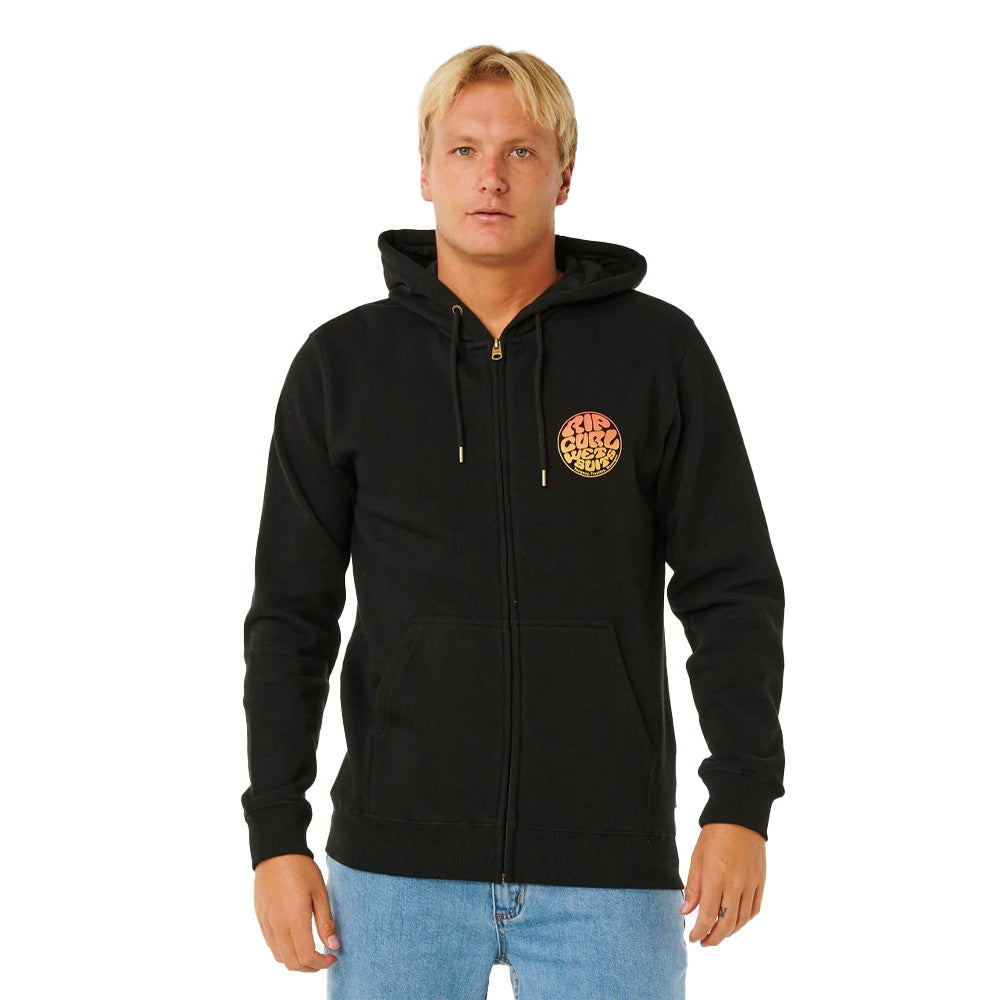 Rip Curl Wettie Passage Icon Zip Through