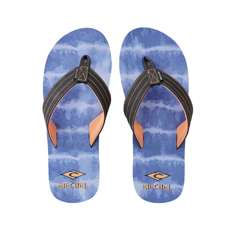 Ripcurl Ripper Boy Open Toe Shoes