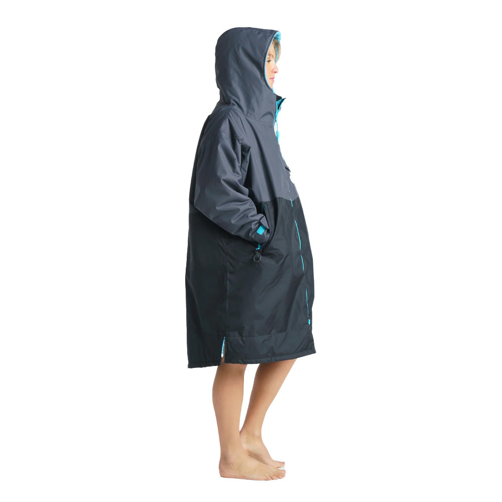 Robie Dry-Series Long Sleeve Robe