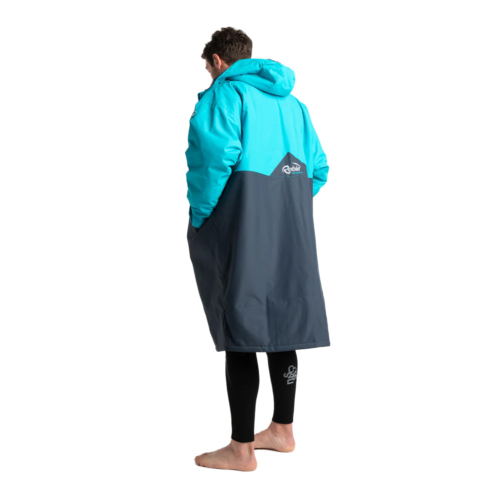 Robie Dry-Series Long Sleeve Robe