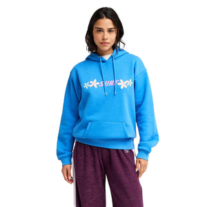 Roxy Surf Stoked Brushed Hoodie