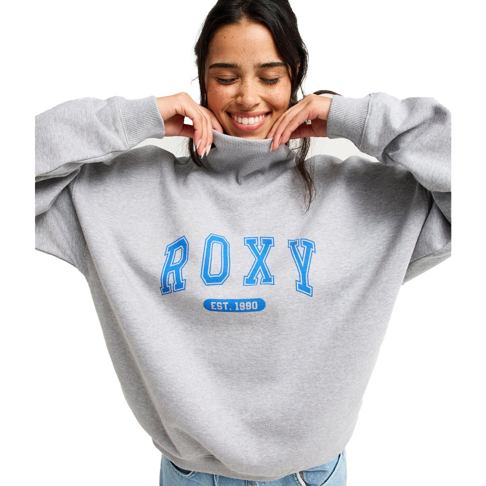 Roxy Twilight Run Sweatshirt