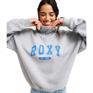 Roxy Twilight Run Sweatshirt