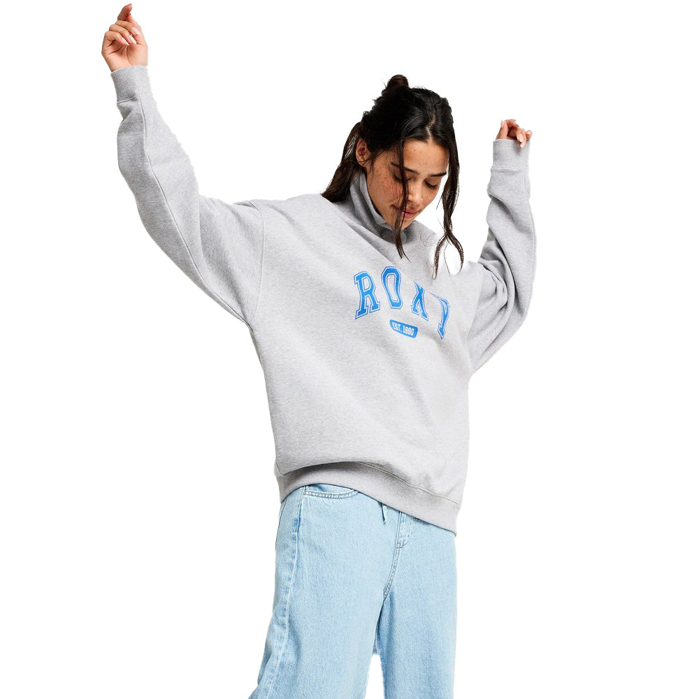 Roxy Twilight Run Sweatshirt