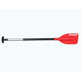 RUK Minow Childrens Canoe Paddle