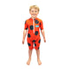Saltskin Sun Suit - Ladybird
