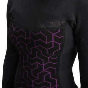 Billabong Salty Dayz 5/4mm CZ Wetsuit Womens