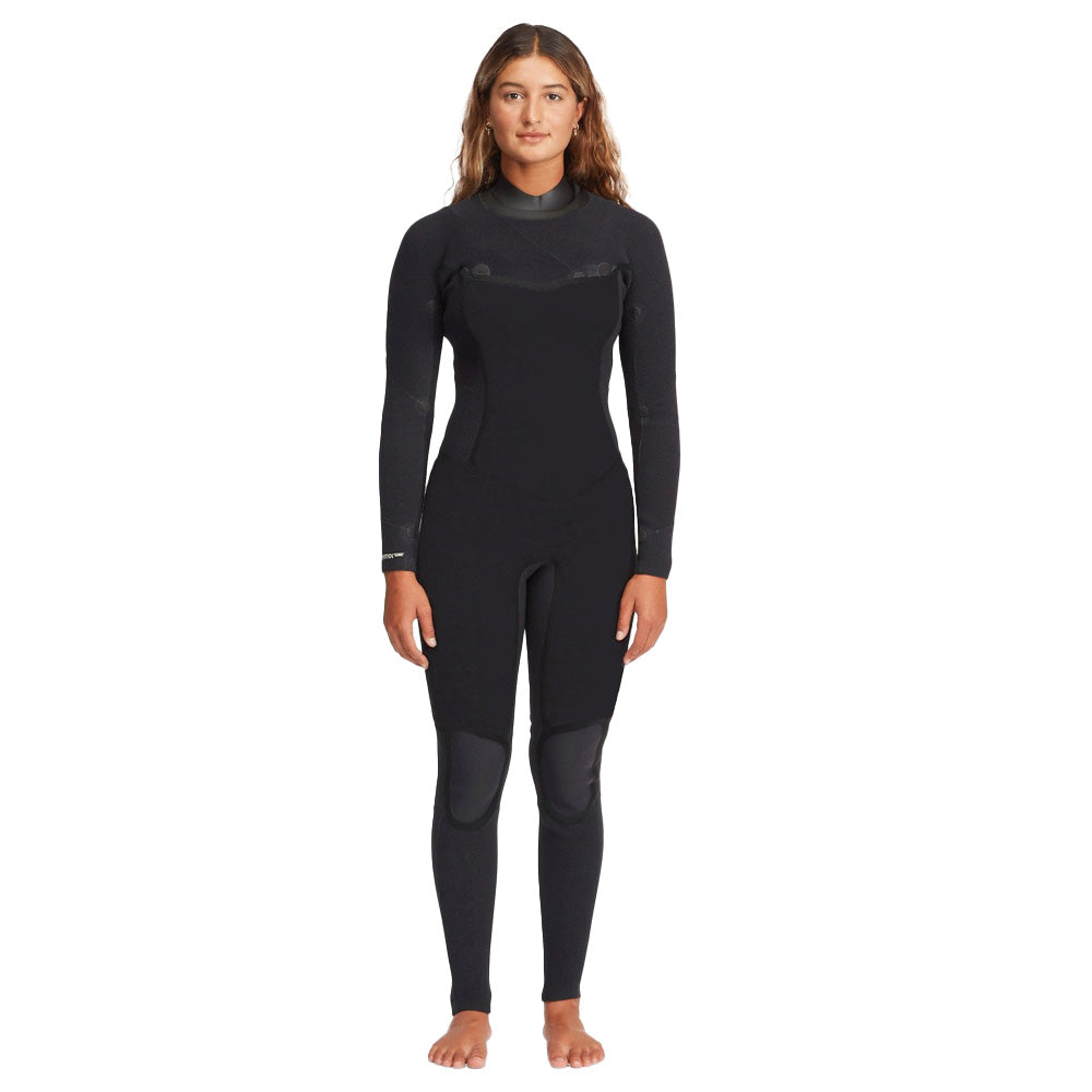Billabong Salty Dayz 5/4mm CZ Wetsuit Womens