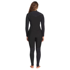 Billabong Salty Dayz 5/4mm CZ Wetsuit Womens