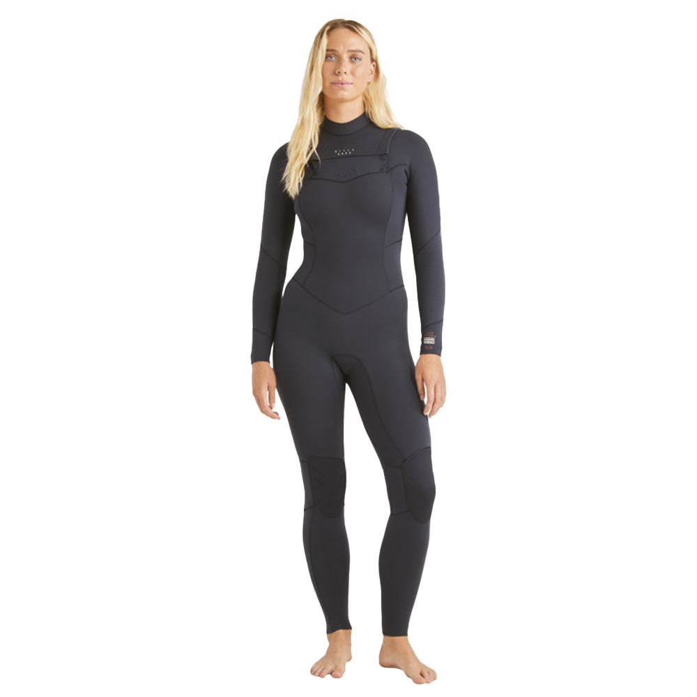 Billabong Salty Dayz 5/4mm CZ Wetsuit Womens