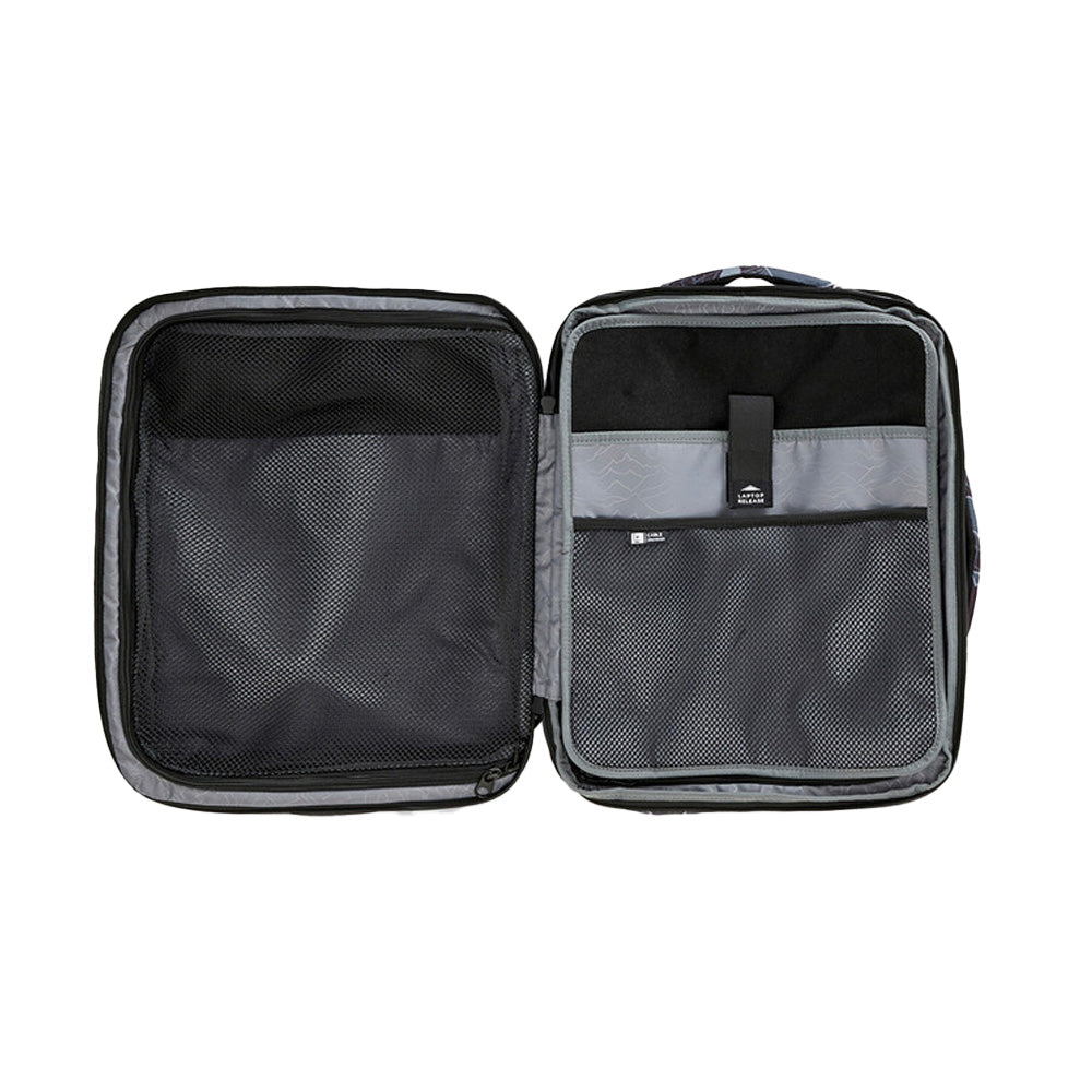 Ripcurl Search Camo F-Light 30L Cabin Bag