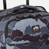 Ripcurl Search Camo F-Light 30L Cabin Bag