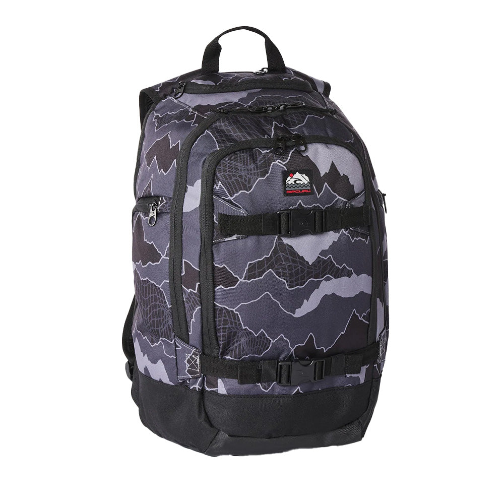 Ripcurl Search Camo Posse 33L Search Backpack