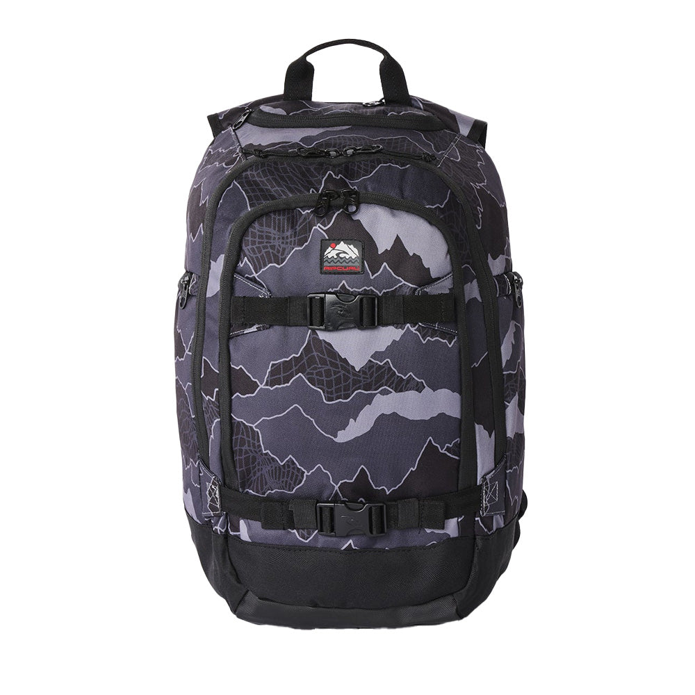 Ripcurl Search Camo Posse 33L Search Backpack