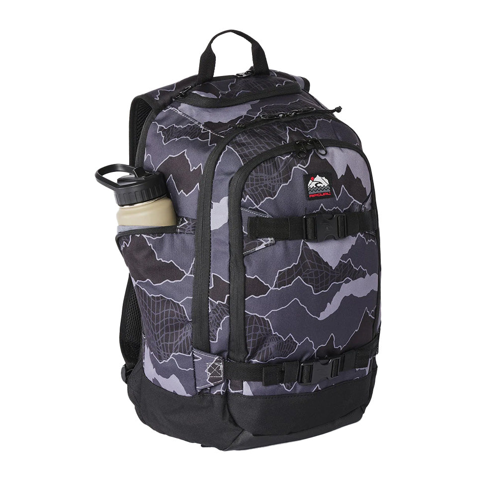Ripcurl Search Camo Posse 33L Search Backpack