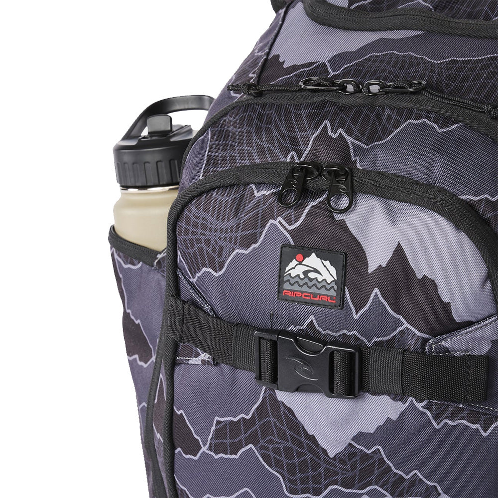 Ripcurl Search Camo Posse 33L Search Backpack