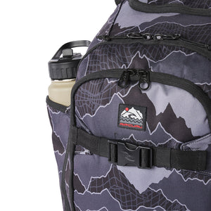 Ripcurl Search Camo Posse 33L Search Backpack
