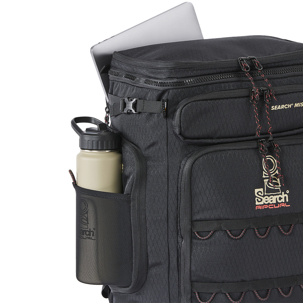 Rip Curl Search Mission 35L Cordura Backpack