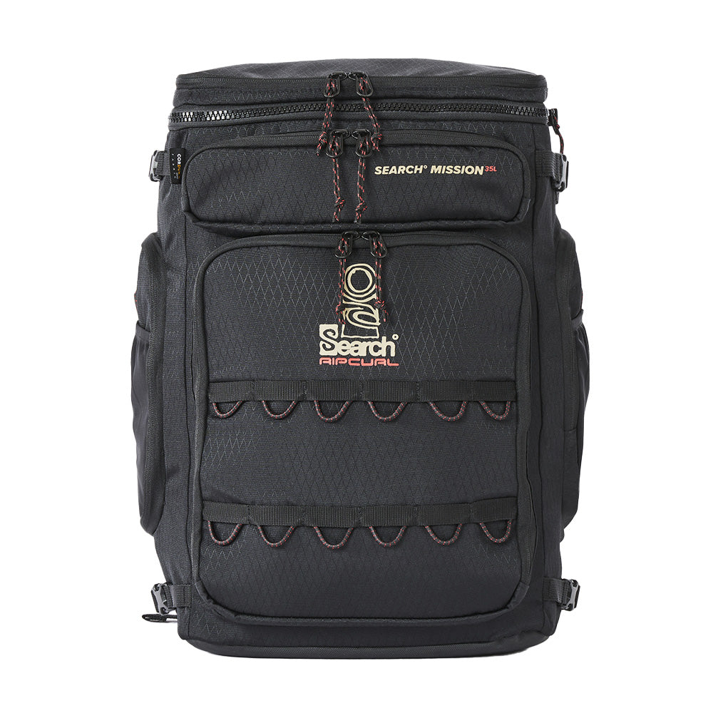 Rip Curl Search Mission 35L Cordura Backpack