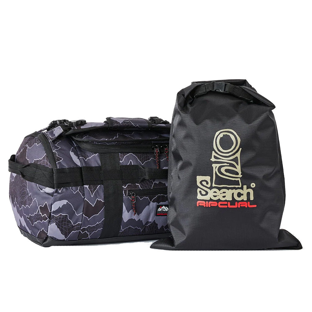 Ripcurl Search Duffle 45L Search