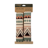 Cult Surfing Seatbelt Protectors