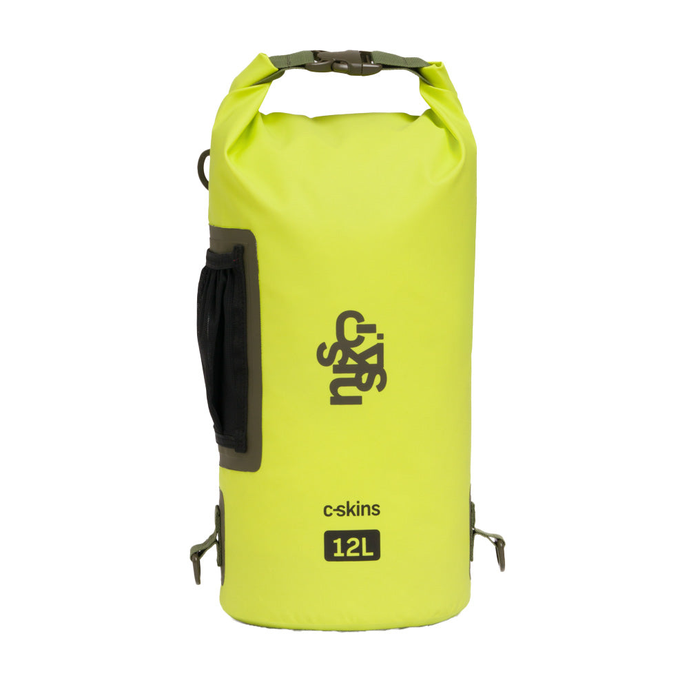 C-Skins Session Dry Bag 12L