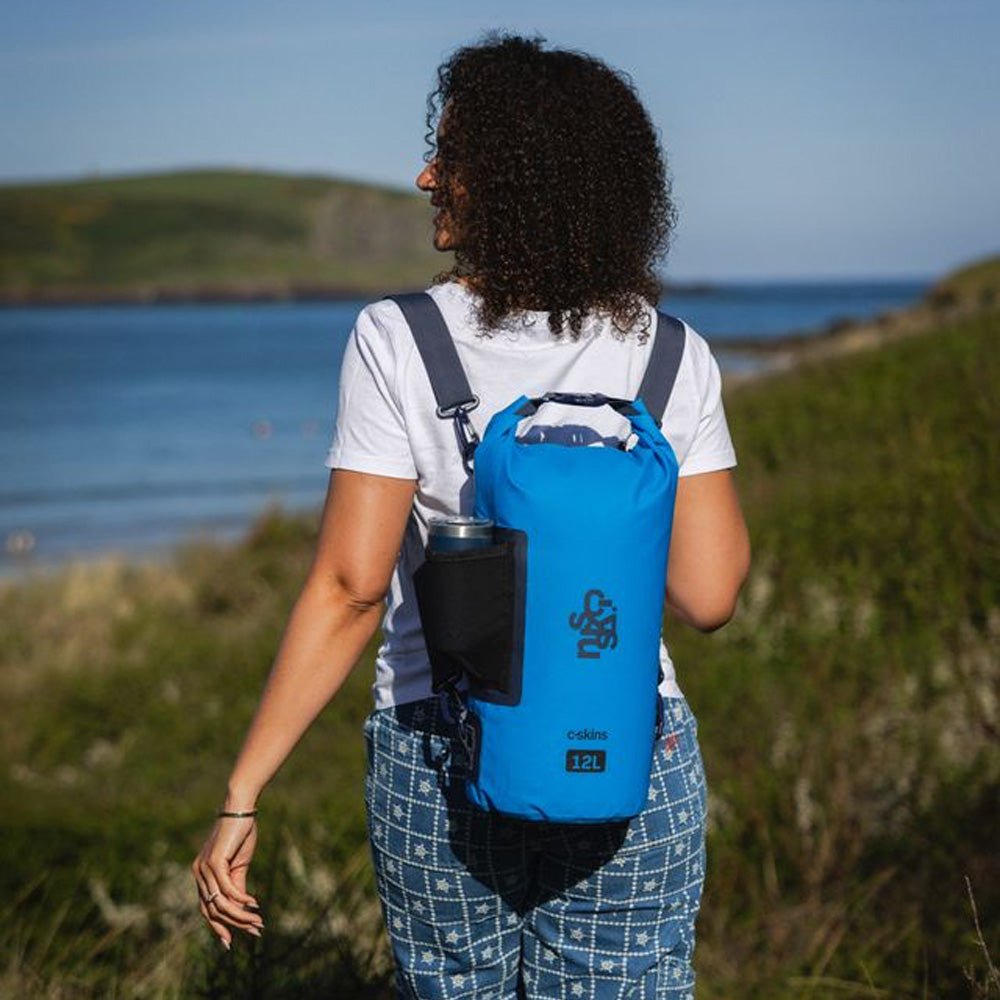 C-Skins Session Dry Bag 12L