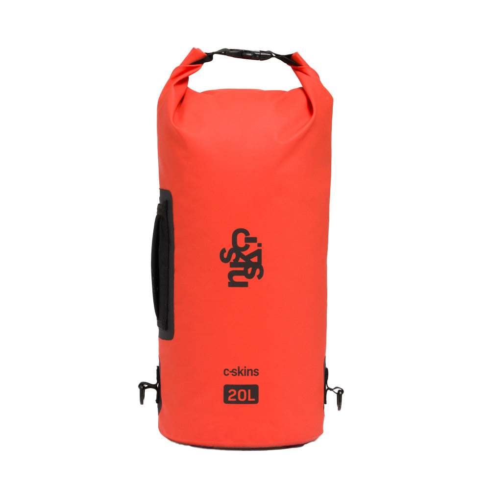 C-Skins Session Dry Bag 20L