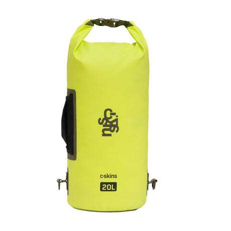 C-Skins Session Dry Bag 20L