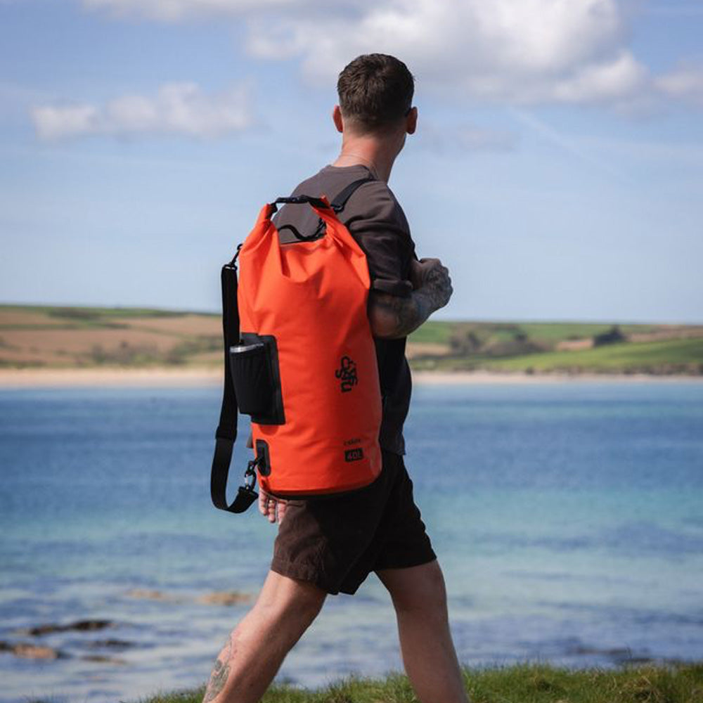 C-Skins Session Dry Bag 40L