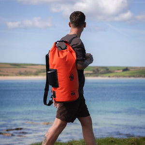 C-Skins Session Dry Bag 40L