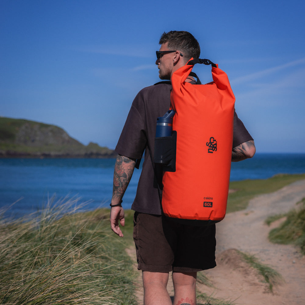 C-Skins Session Dry Bag Backpack 60L