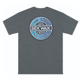 Sex Wax Tee The Fade