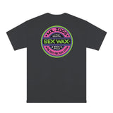 Sex Wax Tee Fluoro