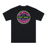 Sex Wax Tee Fluoro