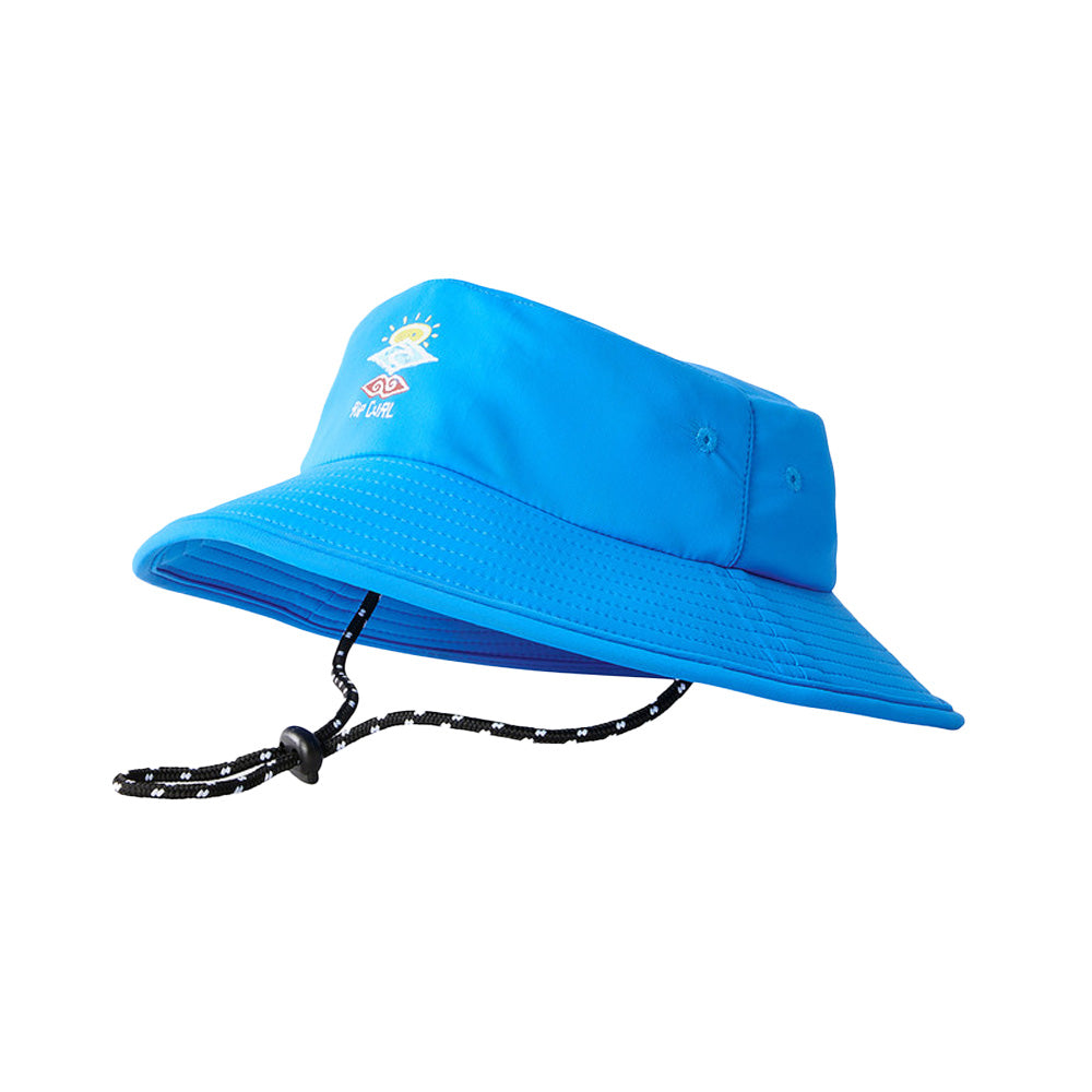 Ripcurl Shred Beach Bucket Hat Boys