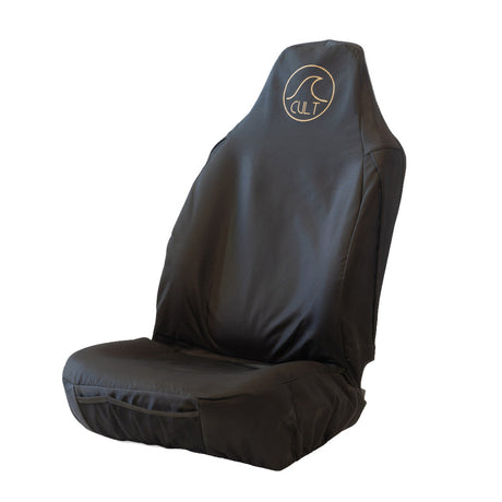 Cult Surfing Single Front Seat Cover