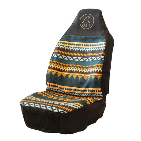 Cult Surfing Single Front Seat Cover