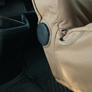 Cult Surfing Single Front Seat Cover