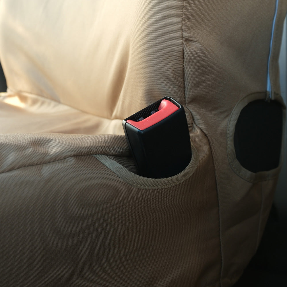 Cult Surfing Single Front Seat Cover