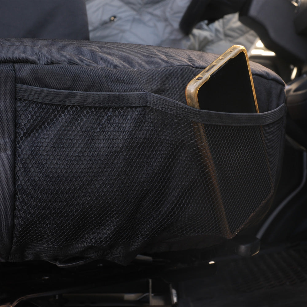 Cult Surfing Single Front Seat Cover