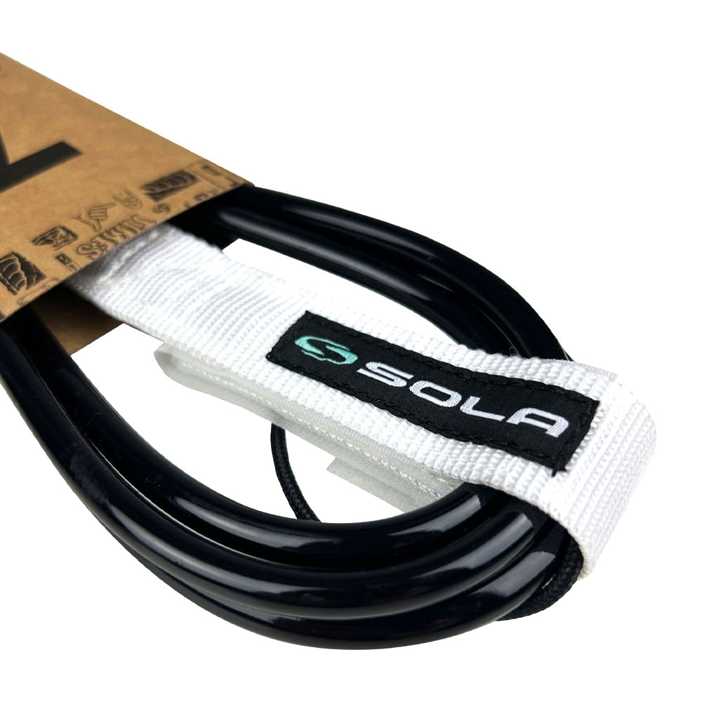Sola (7mm) 7ft  Surf Leash