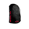 Sola Dry Bag 15L - Black/Red