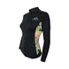 Sola Ignite 2mm FZ Wetsuit Jacket Womens