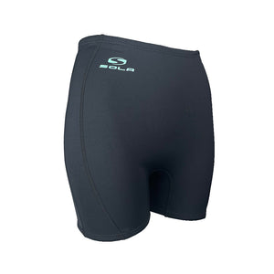 Sola Ignite 2mm Neoprene Shorts Womens